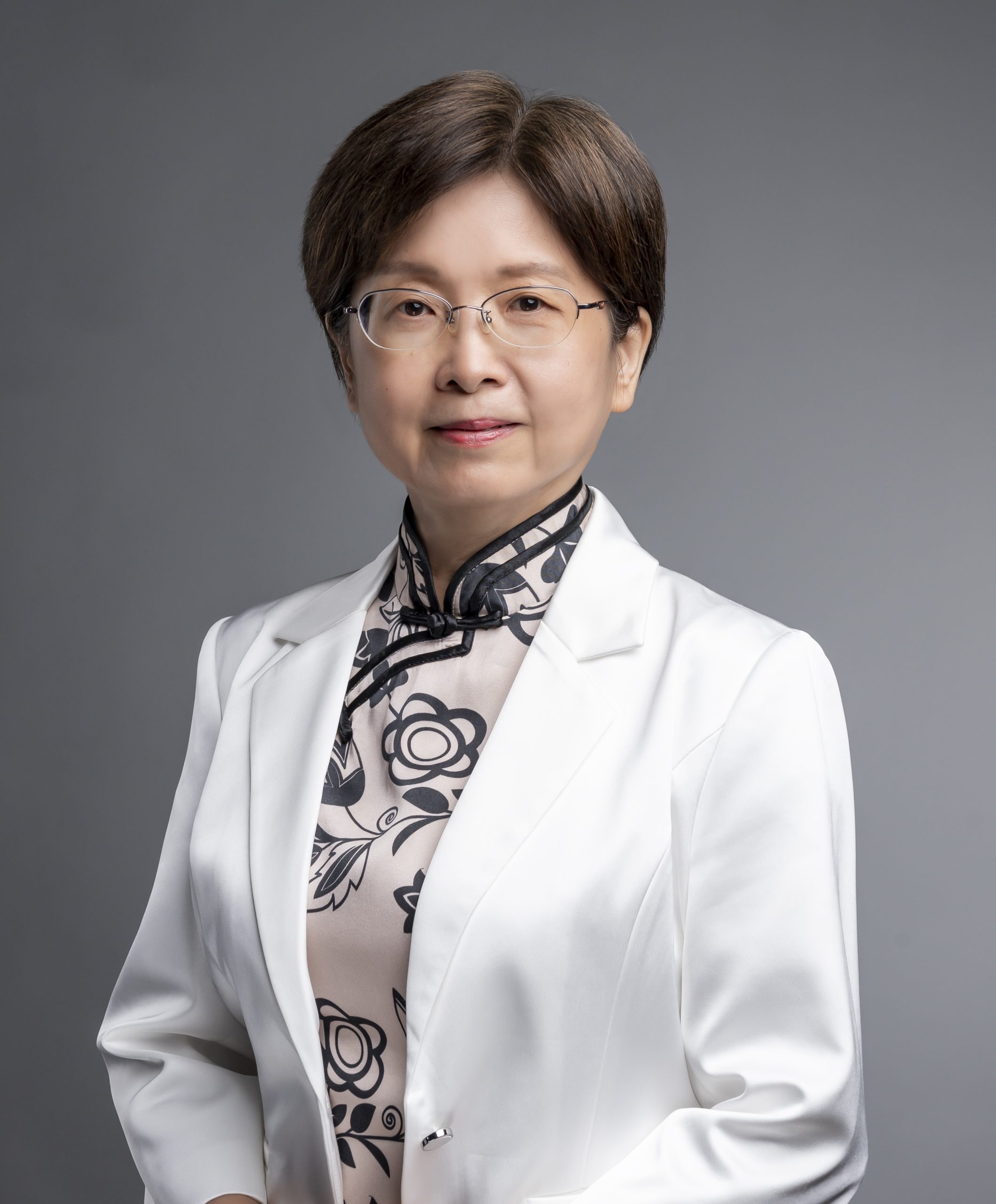 崔中慧教授