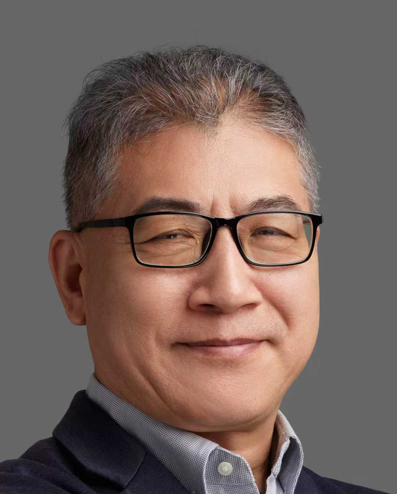 廣興教授