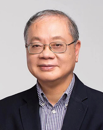 李焯芬教授