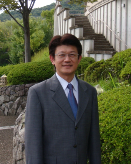 陳劍鍠教授