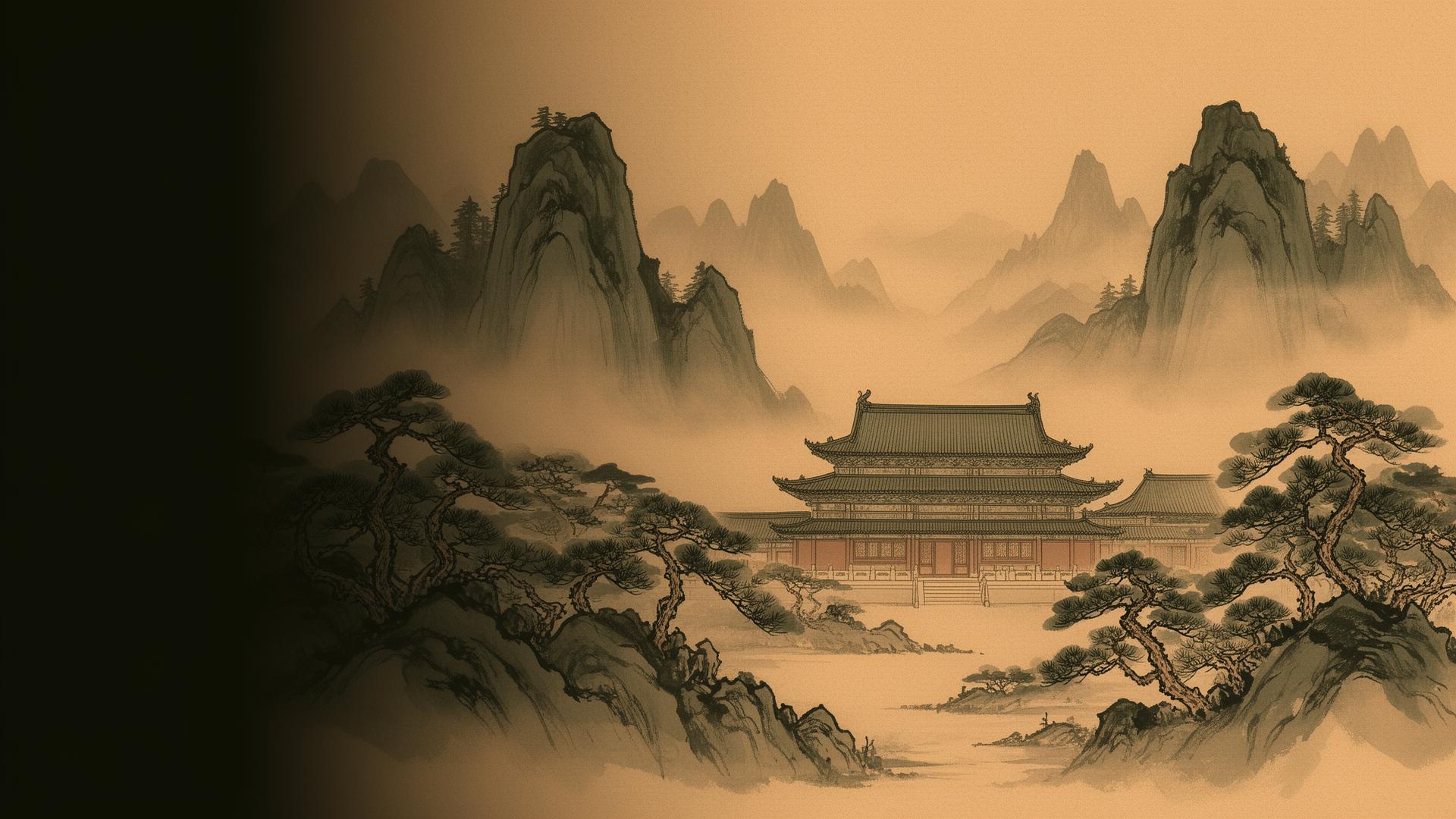 禪空間