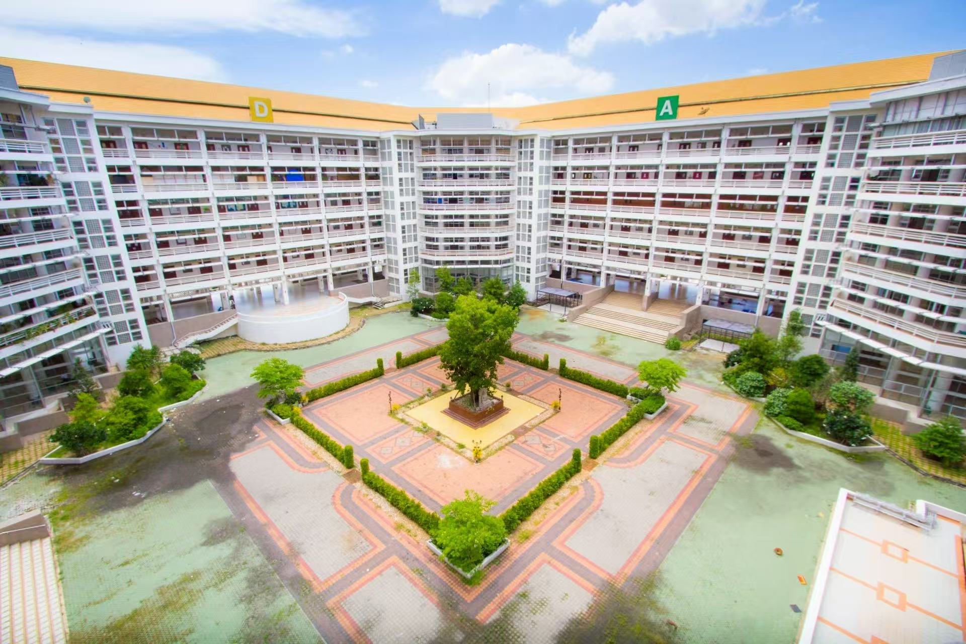 學歷體系