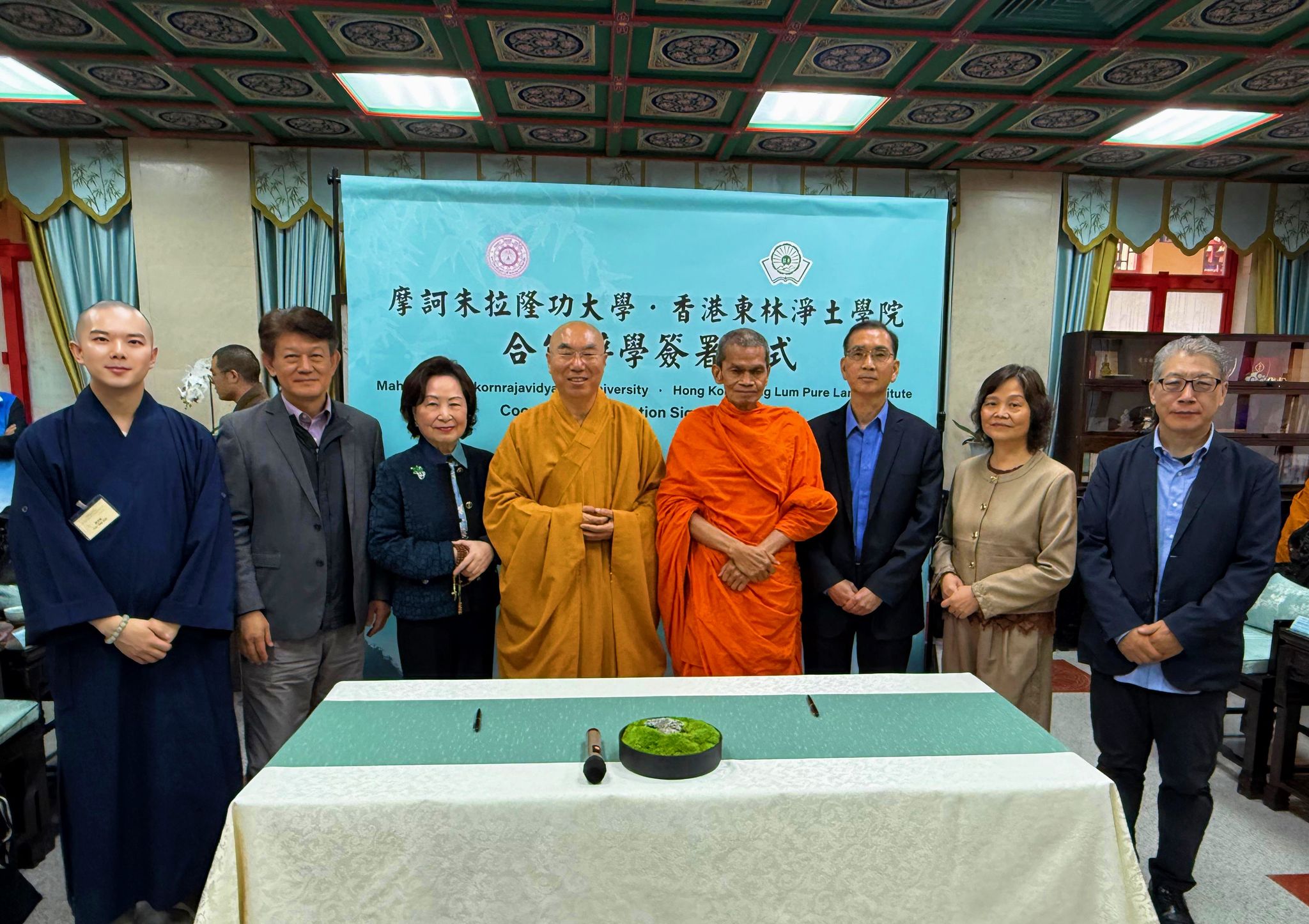 頂尖師資
